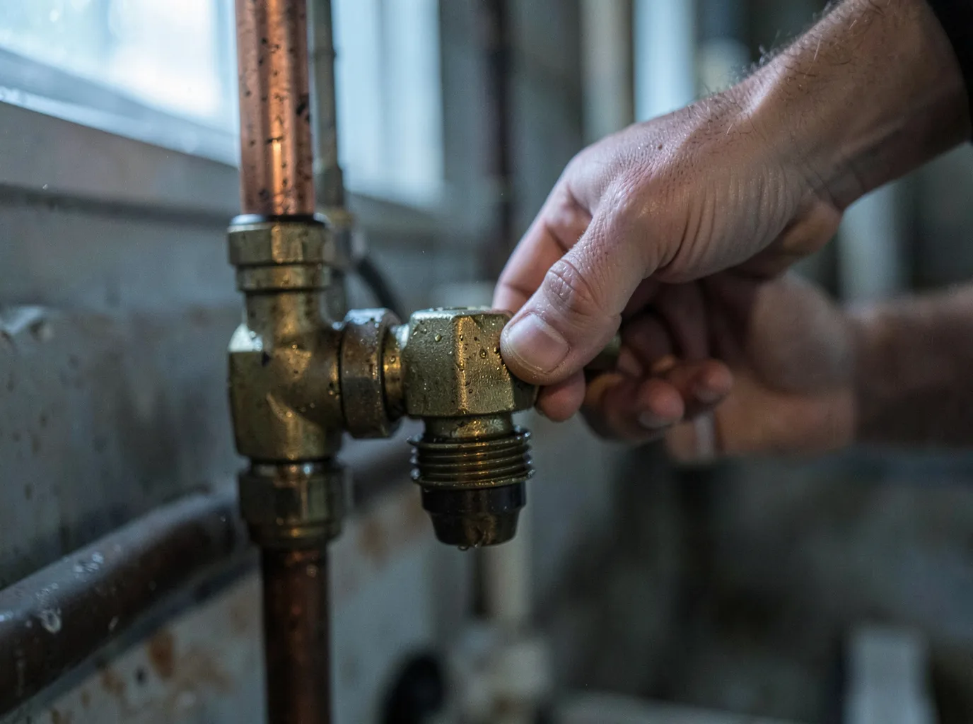 Emergency Plumber Sweet, ID FAQs